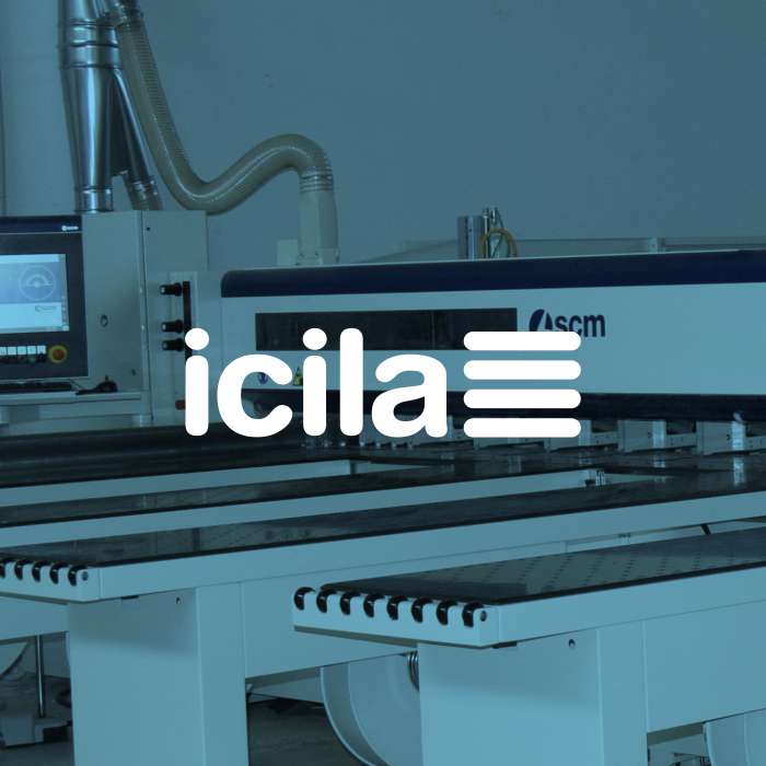 Certifiazione Icila produzioni arredi di lusso pontoni