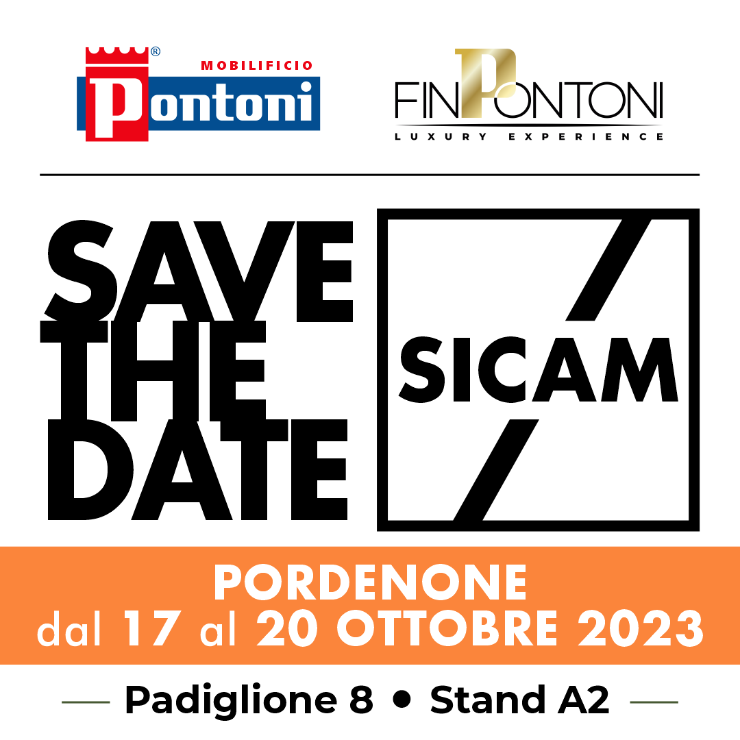 Fiera Sicam 2023 Pordenone