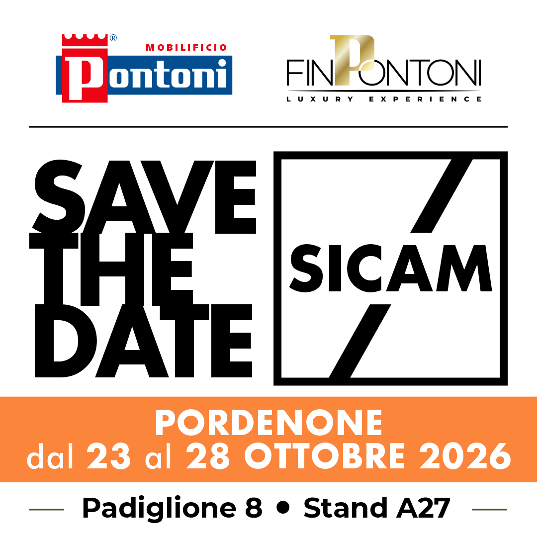 Sicam Pontoni 2026